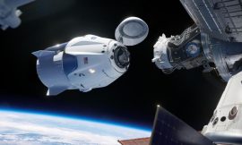 SpaceX nuk do të prodhojë më kapsula të reja të Crew Dragon