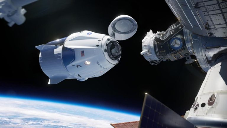 Read more about the article SpaceX nuk do të prodhojë më kapsula të reja të Crew Dragon